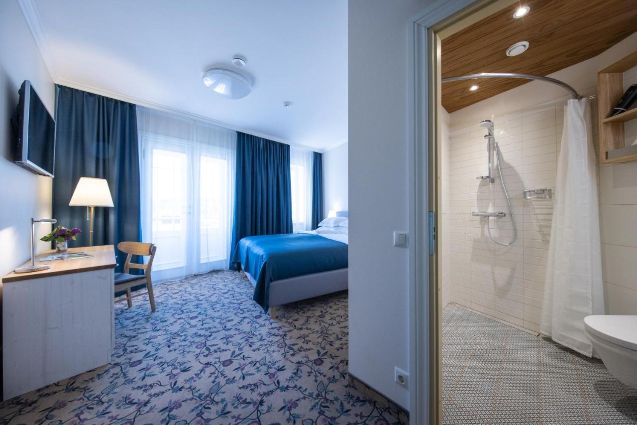 Aasa Kuelalistemaja Hotel Viljandi  Ngoại thất bức ảnh
