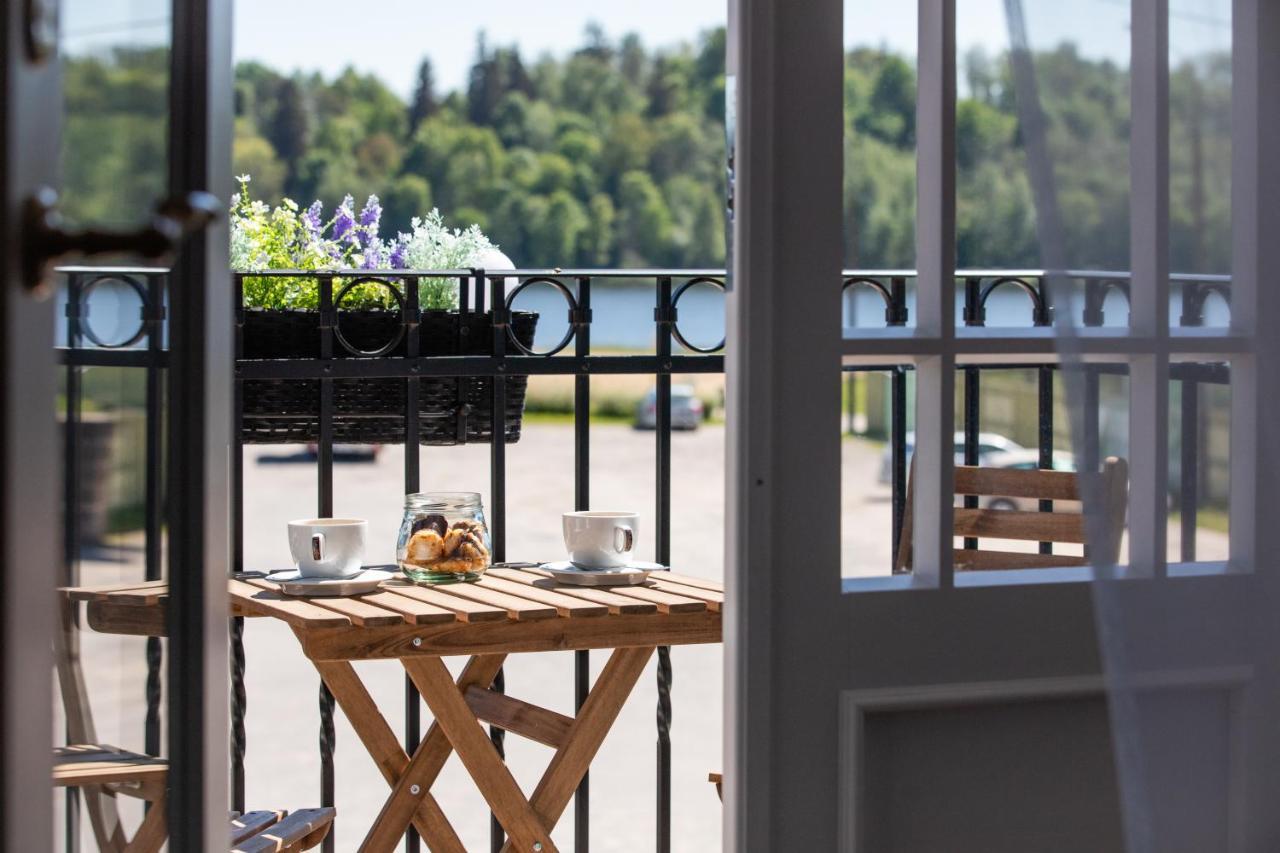 Aasa Kuelalistemaja Hotel Viljandi  Ngoại thất bức ảnh