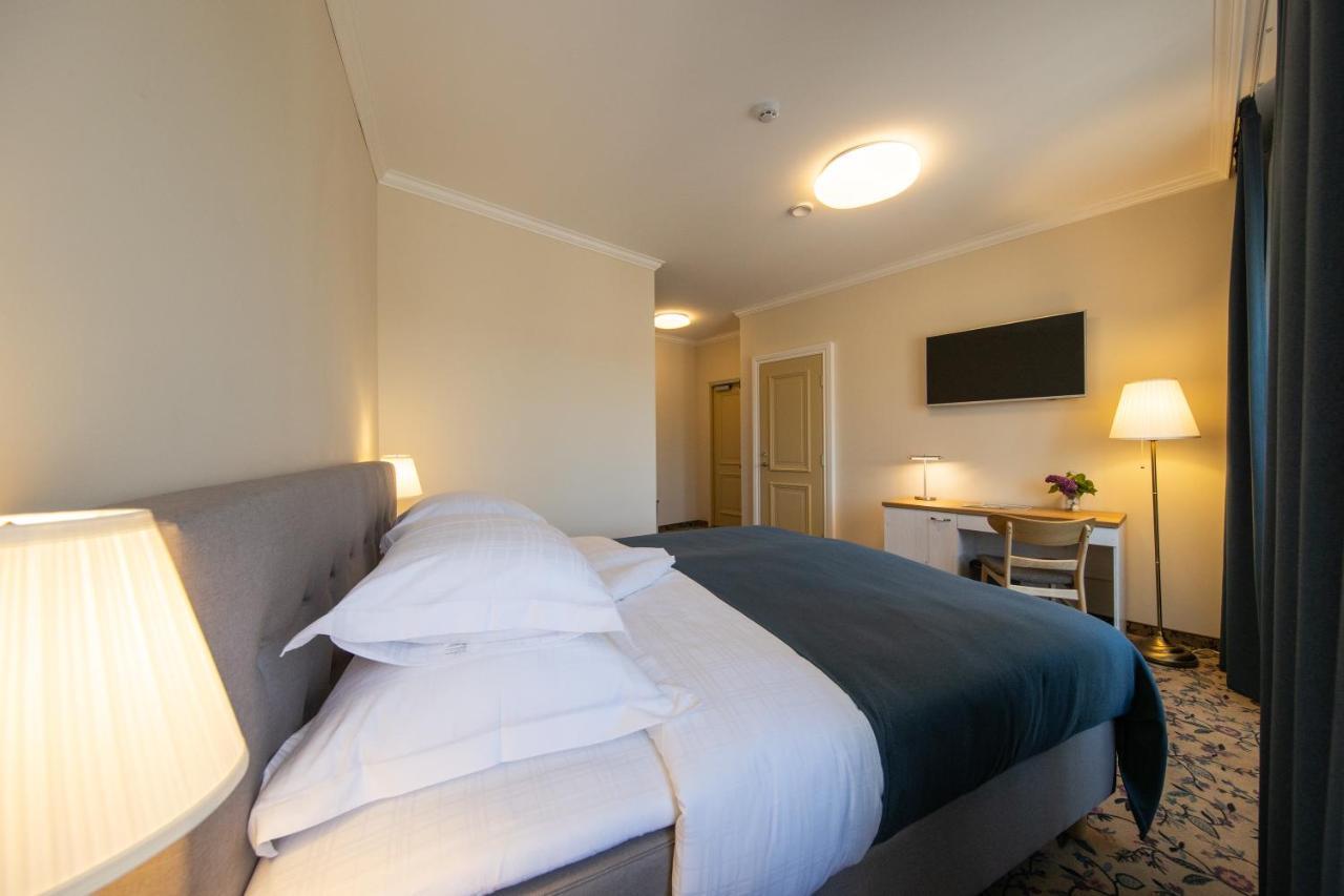 Aasa Kuelalistemaja Hotel Viljandi  Ngoại thất bức ảnh