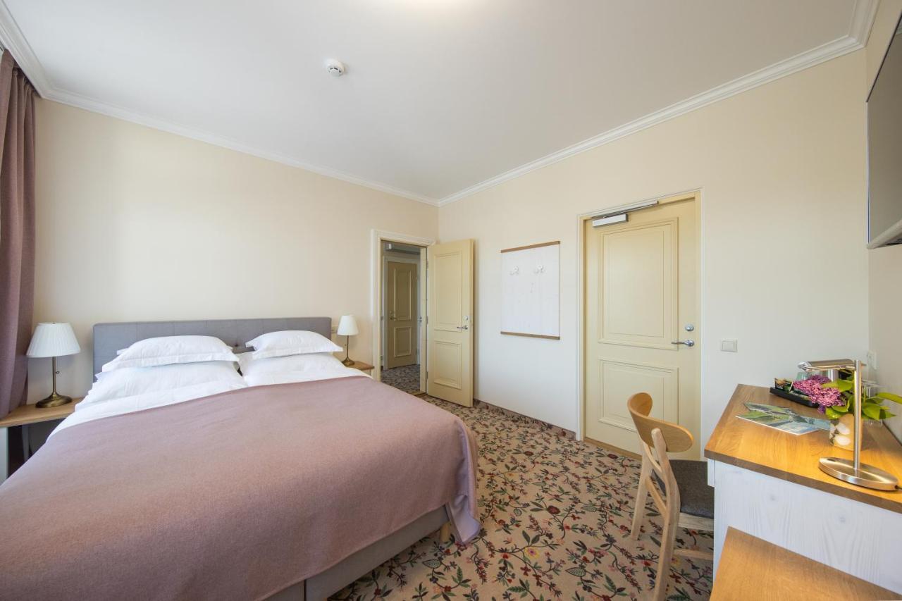 Aasa Kuelalistemaja Hotel Viljandi  Ngoại thất bức ảnh