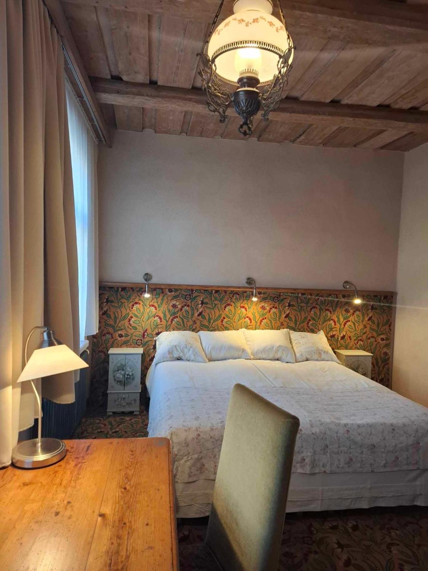 Aasa Kuelalistemaja Hotel Viljandi  Ngoại thất bức ảnh